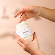 UnstoppABLE Face & Body Cream: UNSTOPPABLE