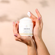 UnstoppABLE Face & Body Cream: Skin Drink