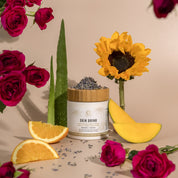 UnstoppABLE Face & Body Cream: Skin Drink