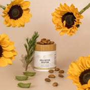 UnstoppABLE Body Cream: Shea Butter Creation