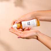 Face & Body Oil: Skin Drink