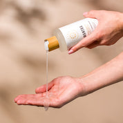Body Wash: Mantra