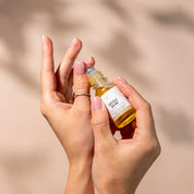 Cuticle Drink