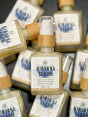 Face & Body Serum: Nirvana
