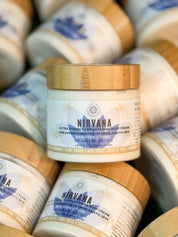 UnstoppABLE Face & Body Cream: Nirvana