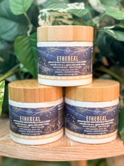 UnstoppABLE Face & Body Cream: Ethereal