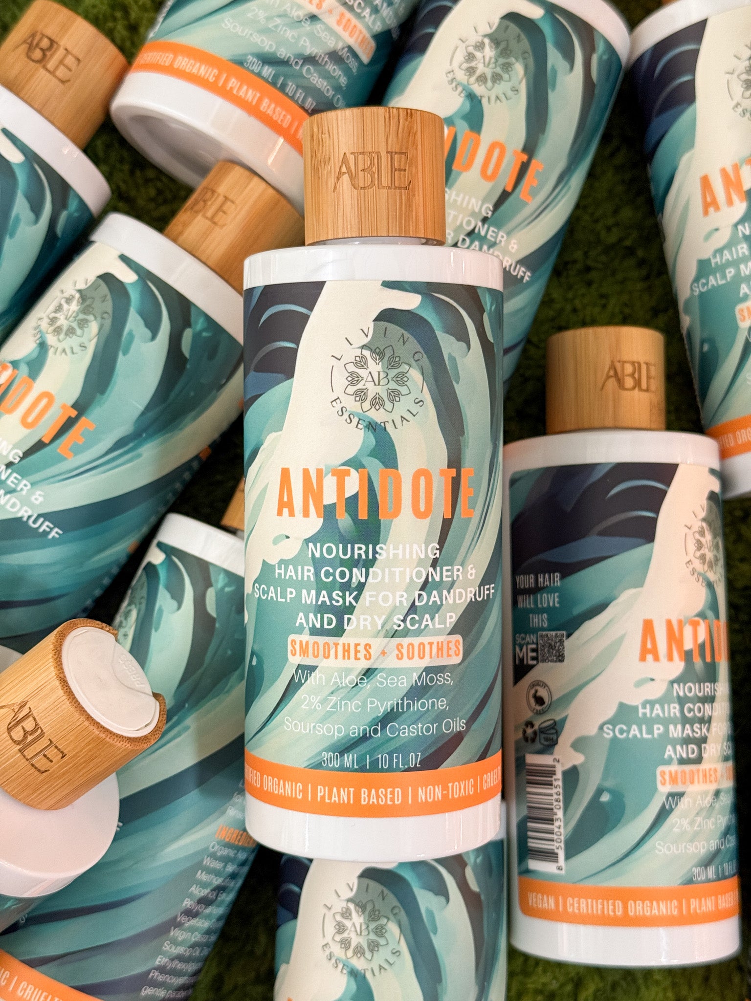 Antidote Conditioner