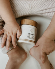 UnstoppABLE Body Cream: Lullaby