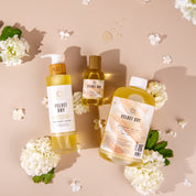 Body Oil: Velvet Dry