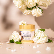 UnstoppABLE Body Cream: Affirmation Amalgamation