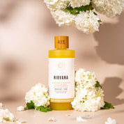 Face & Body Wash: Nirvana