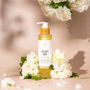 Body Oil: Velvet Dry