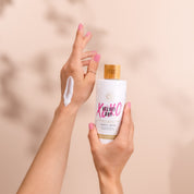 Divine Body Lotion: Velvet Dry