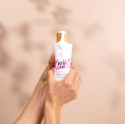 Divine Body Lotion: Velvet Dry