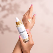 Face Care: Enlighten