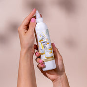 Herbal Hair Oil
