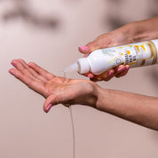 Herbal Hair Oil