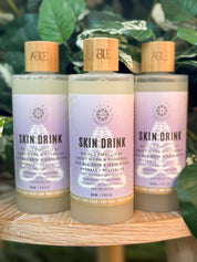 Body Wash & Shampoo: Skin Drink