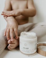 UnstoppABLE Body Cream: Lullaby