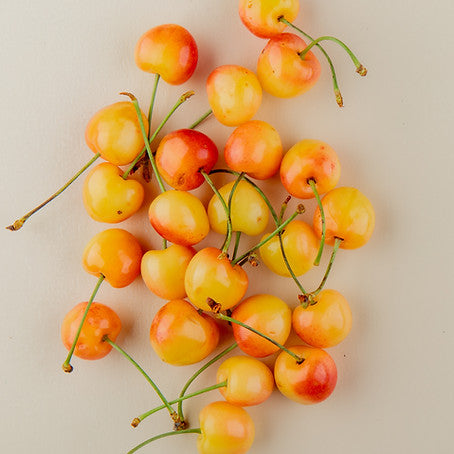 Sea Buckthorn Berry