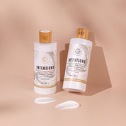 Intentions Silk Body Milk